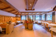 Kräuterrestaurant - Restaurant
