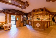 Kräuterrestaurant - Restaurant