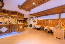 Kräuterrestaurant - Restaurant