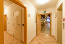 Kräuterrestaurant - WC