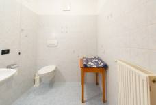 Kräuterrestaurant - WC