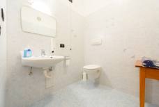 Kräuterrestaurant - WC