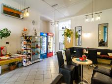 Bahnhof Brixen - Bar