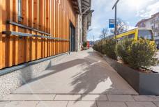 Rampa d'ingresso