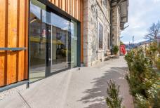 Rampa d'ingresso