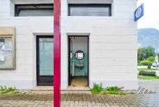 Bahnhof Neumarkt - Tramin - Toiletten
