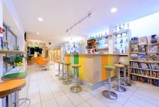 Rockarena - Bar