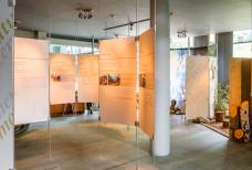 Naturparkhaus Rieserferner-Ahrn: Ausstellungsraum