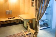 Naturparkhaus Rieserferner-Ahrn: Kinderspielraum