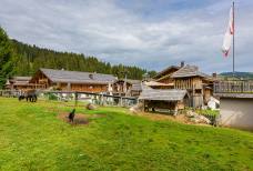 Hotel Tirler - Parco giochi e zoo