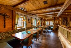 Hotel Tirler - Ristorante à la carte