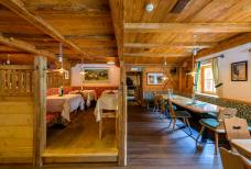 Hotel Tirler - Ristorante à la carte