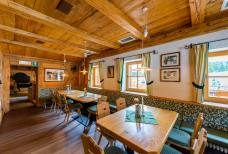 Hotel Tirler - Ristorante à la carte
