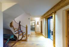 Hotel Tirler - locali igienici