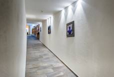 Hotel Tirler - Rampa