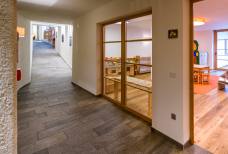 Hotel Tirler - Sala giochi