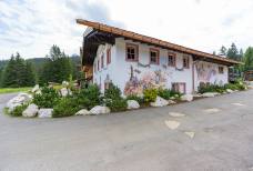 Hotel Tirler - Ristorante à la carte