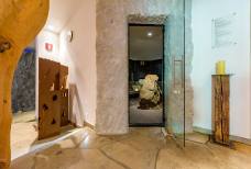 Hotel Tirler - Sauna
