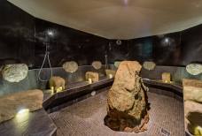Hotel Tirler - Sauna