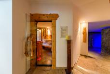 Hotel Tirler - Sauna
