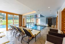 Hotel Tirler - Piscina