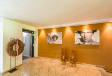 Hotel Tirler - Ascensore Camere