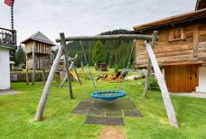 Tirler Alm - Kinderspielplatz
