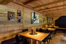 Tirler Alm - Bar