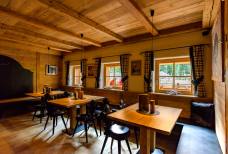 Tirler Alm - Bar