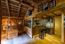 Tirler Alm - Bar
