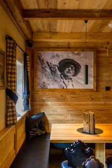 Tirler Alm - Bar