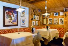 Tirler Alm - Restaurant