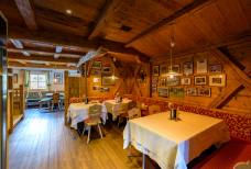 Tirler Alm - Restaurant