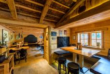 Tirler Alm - Bar