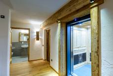 Tirler Alm - Toilette