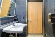 McDonald's - Toilette