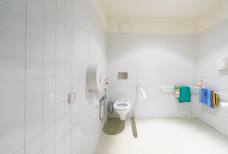 Palais Mamming Museum - WC