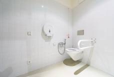 Palais Mamming Museum - WC