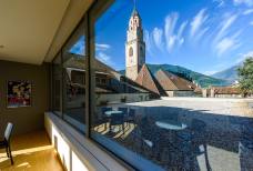 Palais Mamming Museum - Terzo piano