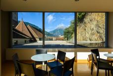 Palais Mamming Museum - Terzo piano