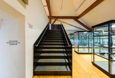 Palais Mamming Museum - Scale