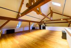 Palais Mamming Museum - Quarto piano