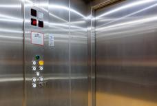 Palais Mamming Museum - Ascensore