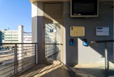 Stazione di Bolzano Sud: Sala d'attesa