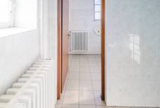 Toiletten