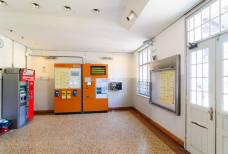 Wartesaal