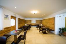 Ristorante Leitenschenke - Ristorante