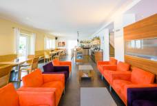 Gourmet & Boutiquehotel Tanzer - Bar