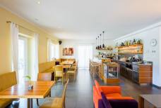 Gourmet & Boutiquehotel Tanzer - Bar