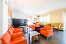 Gourmet & Boutiquehotel Tanzer - Bar